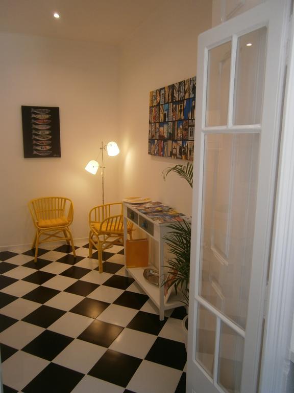 The Estrela * Lissabon