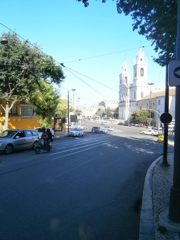The Estrela Appartement Lissabon