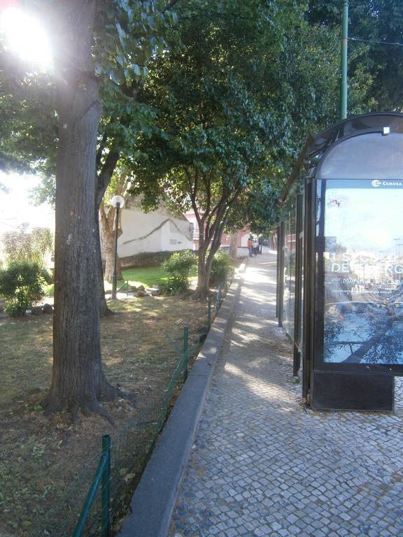 The Estrela Apartment Lissabon