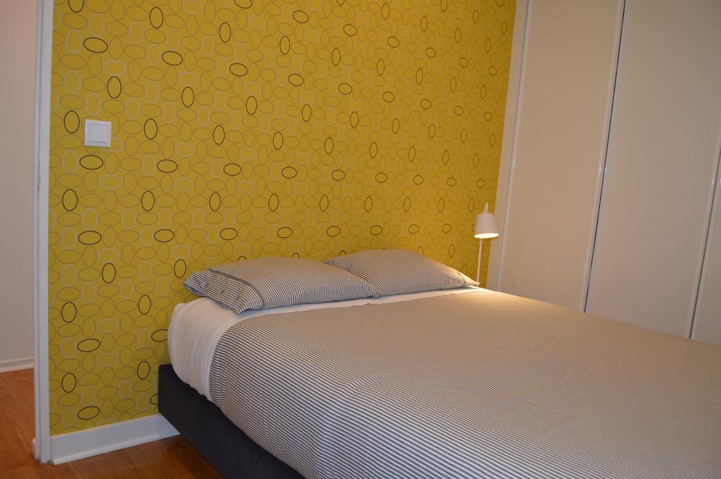 The Estrela Apartment Lissabon